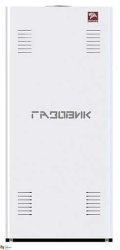 Напольный котел Лемакс АОГВ-6 &quot;Газовик&quot;