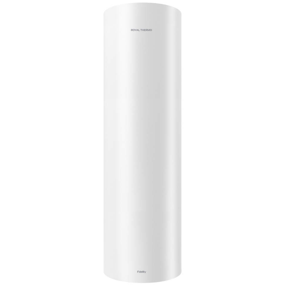 Накопительный водонагреватель Royal Thermo RWH 50 Fidelity