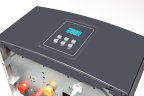 Настенный газовый котел Kotitonttu Toivo T-11 DК OpenTherm
