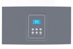 Настенный газовый котел Kotitonttu Toivo T-11 DК OpenTherm