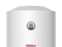 Накопительный электрический водонагреватель Thermex Nova 50 V Slim