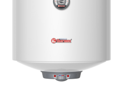 Накопительный электрический водонагреватель Thermex Nova 50 V Slim