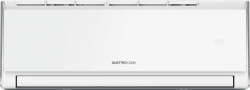 Сплит-система Quattroclima QV-VN09WD/QN-VN09WD Vento