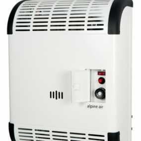 Газовый конвектор Alpine Air NGS-20
