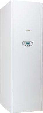Настенный газовый котел Italtherm Time Solar 35 K