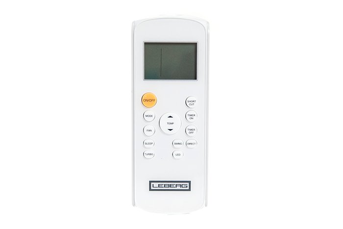 Сплит-система Leberg LS-18FE4/LU-18FE4 Forest Eco 4