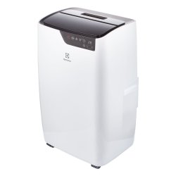 Мобильный кондиционер Electrolux EACM-09 GT/N6 Bliss Art