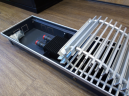 Внутрипольный конвектор iTermic ITTZ.090.400.1800