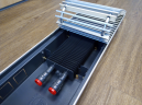 Внутрипольный конвектор iTermic ITTZ.090.400.1800