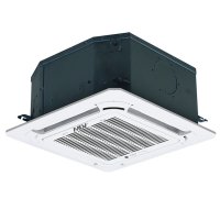 Кассетная сплит-система MDV MDCA4I-18HRFN8/T-MBQ4-03E/MDOAG-18HFN8