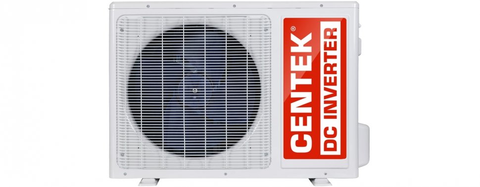 Сплит-система Centek CT-65Z13 Smart Inverter