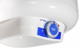 Накопительный водонагреватель Metalac Klassa Inox CH 80 R