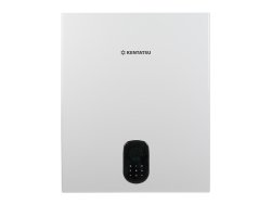 Настенный газовый котел Kentatsu Nobby Base (S)/(E) 44-CS