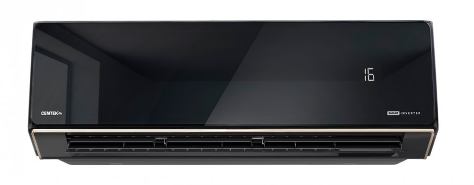 Сплит-система Centek CT-65H13 Black Mirror