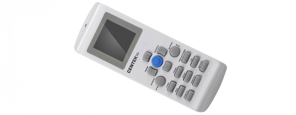Сплит-система Centek CT-65H13 Black Mirror