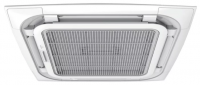 Кассетная сплит система TCL TCC-36HRIA / TOU-36HISA