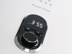 Накопительный водонагреватель Electrolux EWH-100 Royal Flash