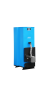 Напольный твердотопливный котел Amteo АC25 Compact