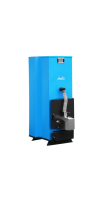Напольный твердотопливный котел Amteo АC25 Compact