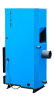 Напольный твердотопливный котел Amteo АC25 Compact