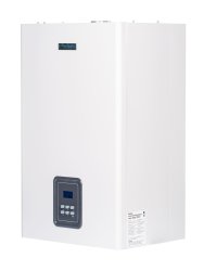 Настенный газовый котел Kotitonttu Toivo T-32 DК OpenTherm