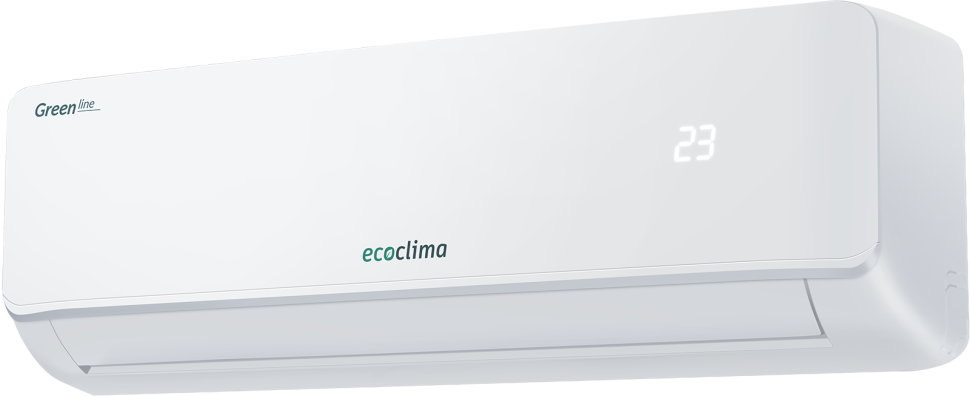 Сплит-система Ecoclima EC-09GC/ECW-09GC Green Line