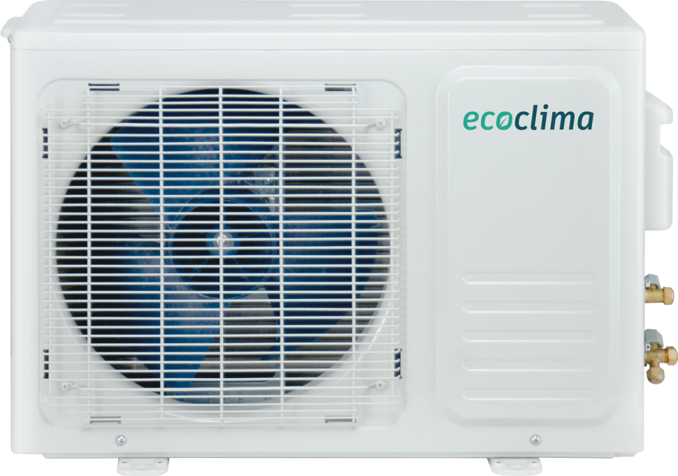Сплит-система Ecoclima EC-09GC/ECW-09GC Green Line