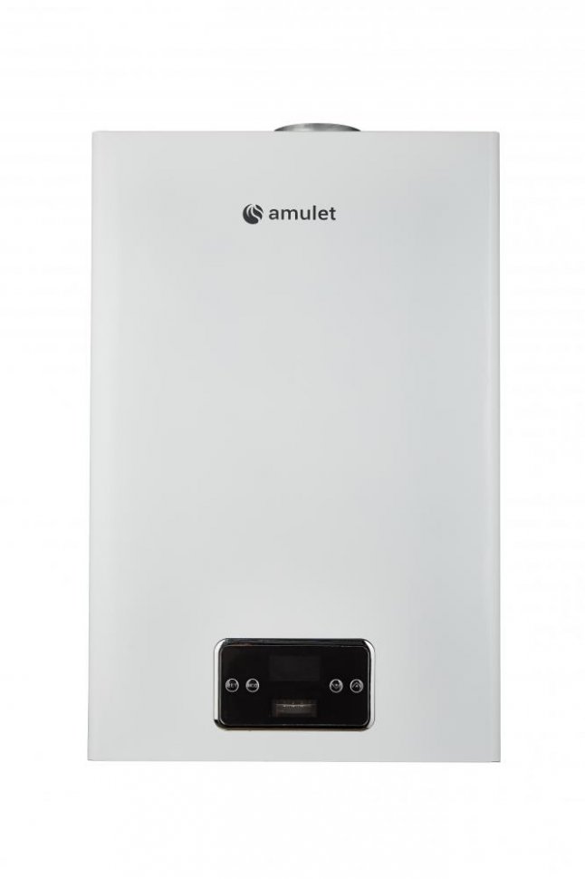Настенный газовый котел Amulet Atmo 14