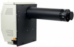 Газовый конвектор Hosseven HDU-8