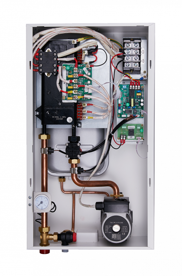 Настенный электрический котел Termica Electra 24