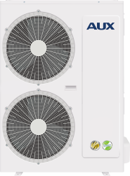 Кассетная сплит-система AUX ALCA-H60/5R1B (v2)/AL-H60/5R1B(U) (v2)