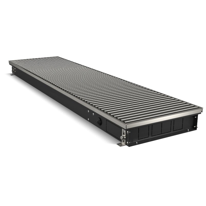 Внутрипольный конвектор Royal Thermo Atrium 75/300/2700-DG-U-NA