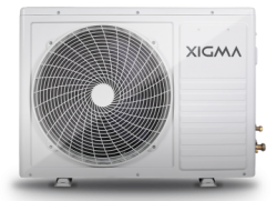 Сплит-система Xigma XG-TXA50RHA-IDU/XG-TXA50RHA-ODU Turbocool