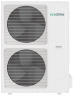 Кассетная сплит-система Ecoclima ECLCA/I-TC60/4R1+ECLCP-TC04+ECL/I-TC60/5R1