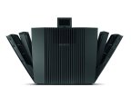 Очиститель воздуха Venta LP60 Ultra черный