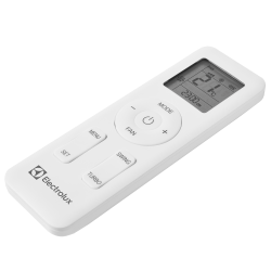 Внутренний блок мульти сплит-системы Electrolux EACS/I-18 HMB FMI/N8_ERP/in Fusion 2.0