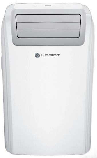Мобильный кондиционер Loriot LPC-12TSM Saturn