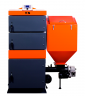 Твердотопливный котел Белкомiн TIS HARD ECO 150