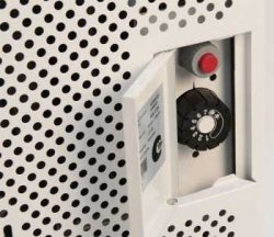 Газовый конвектор Hosseven HBS-9/1
