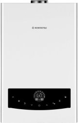 Настенный газовый котел Kentatsu Nobby Base ATMO (S)/(E) 28-OC