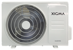Сплит-система Xigma XGI-JP21RHA-IDU/XGI-JP21RHA-ODU Jetpro Inverter