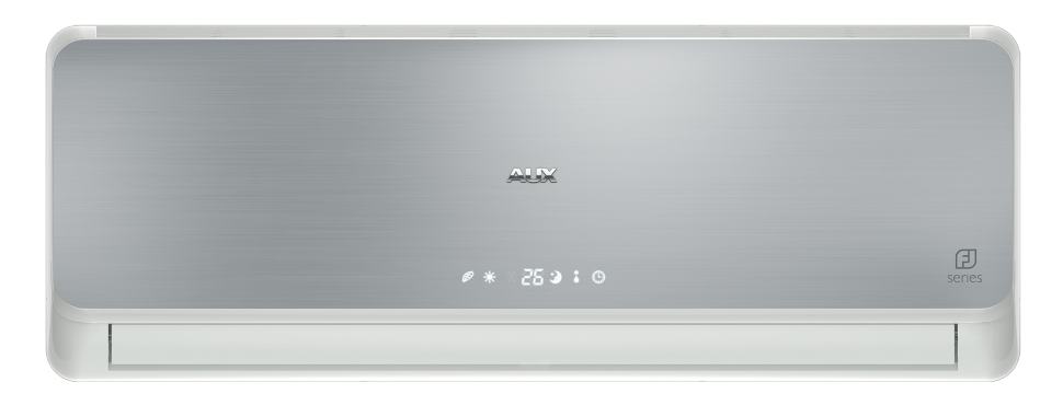 Сплит система AUX ASW-H24B4/FJ-SR1 AS-H24B4/FJ-R1