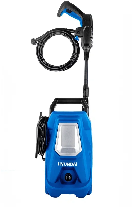 Мойка высокого давления HYUNDAI HHW 120-400