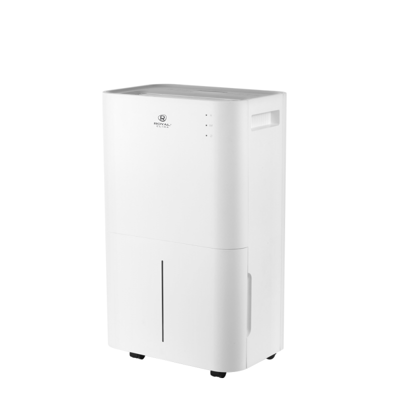 Осушитель воздуха Royal Clima RD-PC25-E Pacific Loft