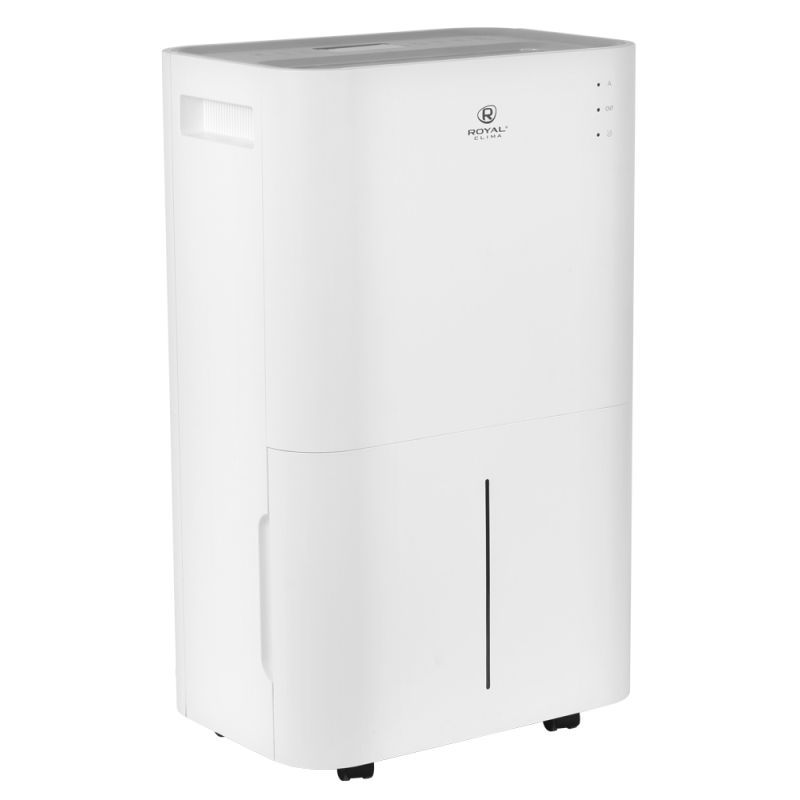 Осушитель воздуха Royal Clima RD-PC25-E Pacific Loft
