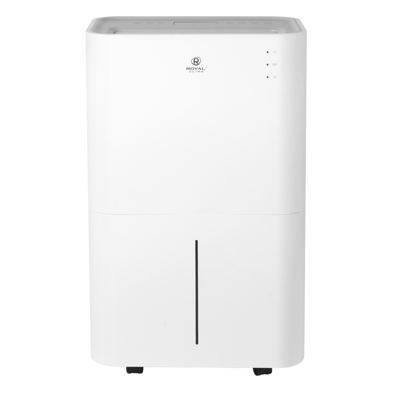 Осушитель воздуха Royal Clima RD-PC25-E Pacific Loft
