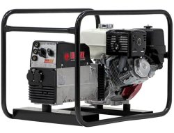 Бензиновый генератор EuroPower ЕР 200 Х1 AC