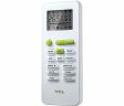 Внутренний кассетный блок мульти сплит-системы TCL TQCM-18HRID