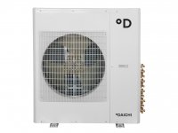 Наружный блок мульти сплит-системы Daichi DF125A5MS1R