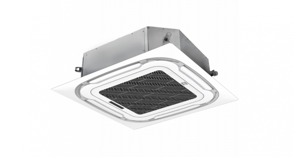 Кассетная сплит-система Euroklimat EKСX1-170HNN4/EKOX1-170HNN4/EKA-FCX DC Inverter